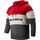 Textiel Heren Sweaters / Sweatshirts New Balance MT93545 Rood