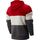 Textiel Heren Sweaters / Sweatshirts New Balance MT93545 Rood