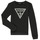 Textiel Meisjes Sweaters / Sweatshirts Guess GABOR Zwart