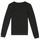 Textiel Meisjes Sweaters / Sweatshirts Guess GABOR Zwart