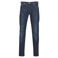 Textiel Heren Skinny jeans Levi's 511 SLIM FIT Graan