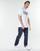 Textiel Heren Skinny jeans Levi's 511 SLIM FIT Marine