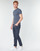 Textiel Heren Skinny jeans Levi's 511 SLIM FIT Marine
