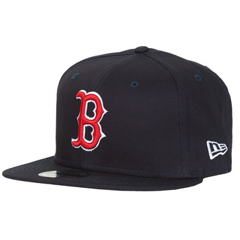 Accessoires Pet New-Era MLB 9FIFTY BOSTON RED SOX OTC Zwart