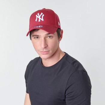 New-Era LEAGUE ESSENTIAL 9FORTY NEW YORK YANKEES Rood