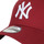 Accessoires Pet New-Era LEAGUE ESSENTIAL 9FORTY NEW YORK YANKEES Rood