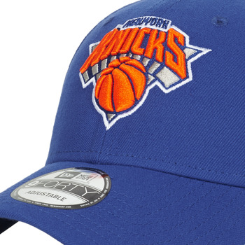 New-Era NBA THE LEAGUE NEW YORK KNICKS Blauw