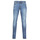 Textiel Heren Skinny Jeans G-Star Raw REVEND SKINNY Blauw