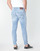 Textiel Heren Skinny Jeans G-Star Raw REVEND SKINNY Blauw