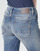 Textiel Dames Skinny Jeans G-Star Raw ARC 3D MID SKINNY WMN Blauw