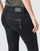 Textiel Dames Skinny Jeans G-Star Raw MIDGE CODY MID SKINNY WMN Zwart