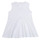 Textiel Meisjes Korte jurken Emporio Armani Apollinaire Wit