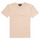 Textiel Meisjes T-shirts korte mouwen Emporio Armani Armel Roze