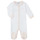 Textiel Meisjes Pyjama's / nachthemden Emporio Armani Alec Roze