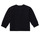 Textiel Jongens Sweaters / Sweatshirts Emporio Armani Antony Marine