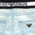 Textiel Jongens Korte broeken / Bermuda's Emporio Armani Ariel Blauw