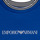 Textiel Jongens Sweaters / Sweatshirts Emporio Armani Aurèle Blauw