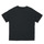 Textiel Jongens T-shirts korte mouwen Emporio Armani Blaise Zwart / Wit