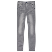 Textiel Jongens Skinny jeans Name it NITCLAS Grijs