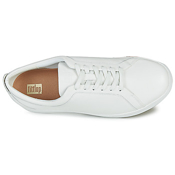FitFlop RALLY SNEAKERS Wit