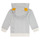 Textiel Jongens Sweaters / Sweatshirts Noukie's CAM Wit