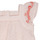 Textiel Meisjes Korte jurken Carrément Beau SAMY Roze