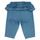 Textiel Meisjes Skinny jeans Carrément Beau ISAQ Blauw