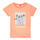 Textiel Meisjes T-shirts korte mouwen 3 Pommes LEA Orange