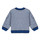 Textiel Jongens Sweaters / Sweatshirts 3 Pommes VALENTIN Blauw