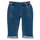 Textiel Jongens 5 zakken broeken Timberland VALENTIN Blauw