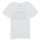 Textiel Jongens T-shirts korte mouwen Levi's SPORTSWEAR LOGO TEE Wit
