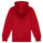 Textiel Jongens Sweaters / Sweatshirts Levi's BATWING SCREENPRINT HOODIE Rood