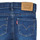 Textiel Meisjes Skinny Jeans Levi's 710 SUPER SKINNY Complex