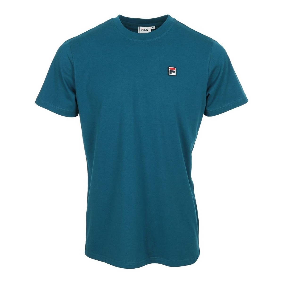 Textiel Heren T-shirts & Polo’s Fila SEAMUS Blauw