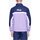 Textiel Heren Sweaters / Sweatshirts Fila 687013 DAN Violet