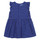 Textiel Meisjes Korte jurken Catimini CHARLES Blauw