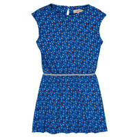 Textiel Meisjes Korte jurken Catimini SWANY Blauw
