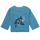 Textiel Meisjes Wind jackets Catimini ELIOTT Blauw