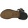 Schoenen Dames Sandalen / Open schoenen Iota 720 Brown