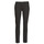 Textiel Dames Skinny jeans Lee ELLY  zwart / Rinse