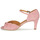 Schoenen Dames Sandalen / Open schoenen Emma Go PHOEBE Roze