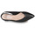 Schoenen Dames Sandalen / Open schoenen Betty London MITONI Zwart