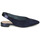 Schoenen Dames Sandalen / Open schoenen Betty London MITONI Marine