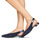 Schoenen Dames Sandalen / Open schoenen Betty London MITONI Marine