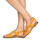 Schoenen Dames Sandalen / Open schoenen Betty London MADISSON Geel