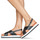 Schoenen Dames Sandalen / Open schoenen Betty London MAFI Zwart