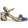 Schoenen Dames Sandalen / Open schoenen Betty London MAKITA Marine