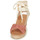 Schoenen Dames Sandalen / Open schoenen Betty London IDILE Roze