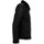 Textiel Heren Jasjes / Blazers Tony Backer Shearling Jacket Lammy Coat Zwart