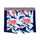 Textiel Jongens Zwembroeken/ Zwemshorts Petit Bateau FEUILLAGE Multicolour